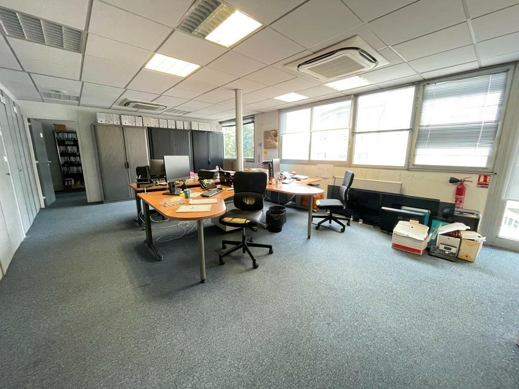Bureau Bordeaux 973m² Location bureau Bordeaux Gironde OLBUR2310364 2